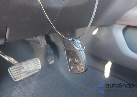 2023 GMC Sierra 1500 4Wd Short Box Slt z USA, uszkodzony, nr VIN 1GTUUDED0PZ125725